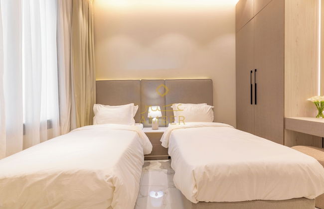 Amber Hospitality Al Qirawan - Foto 29