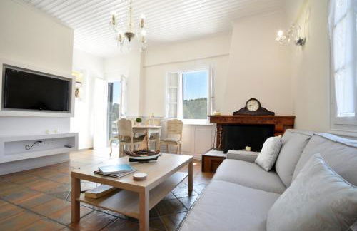 Kallisti the house at the port - Foto 24