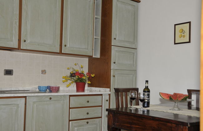 Agriturismo Renai e Monte - Photo 30