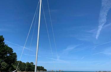 Les Villas d'Onalou - Buguélès - Foto 55