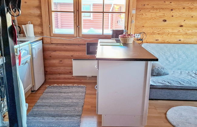 Alppi 7a paritalo - Photo 16