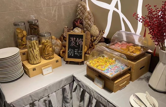 Cheng Du Wifc Suites -YYC Preferred - Photo 32