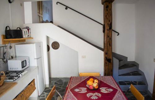 Enjoyable location in old house, Lake Maggiore - Foto 13