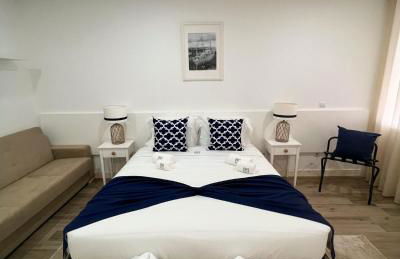 Pátio 29 - Guest House - Foto 13