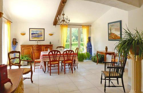 Holiday Home in Puymeras With Garden - Foto 10