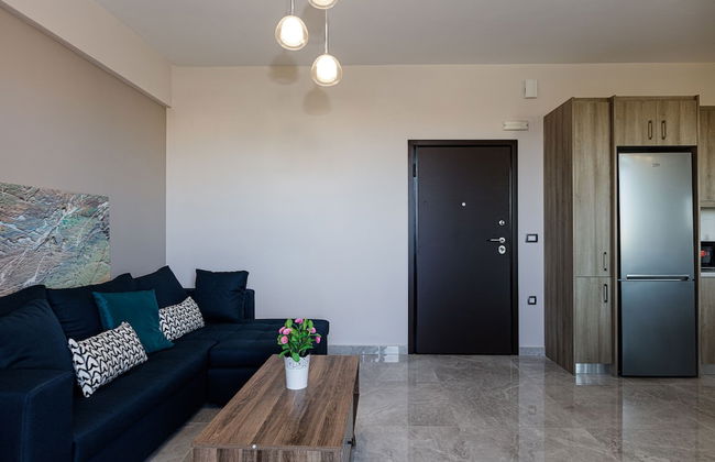 Aurora Apartments - Foto 37