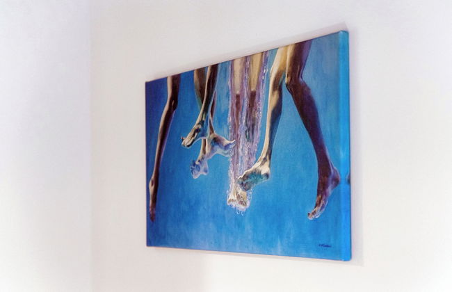 Pleasant Family Apt next to Lake Como - Photo 24