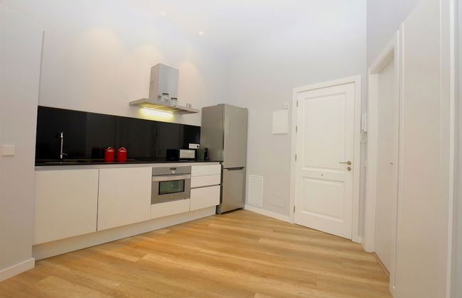 L'Aguila Apartments Turismo de Interior - Foto 35