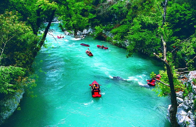 Gold City 1 bedroom Villa 2 - Foto 27