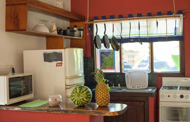 Apartamentos Massai - Foto 26