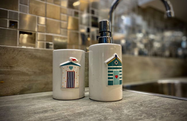 Sandpearl Suite - Foto 43