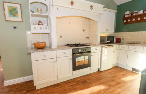 Molls Cottage - Foto 10