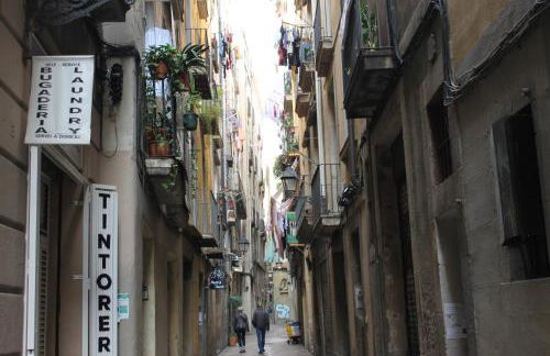 Apartaments Ciutat Vella - Foto 49