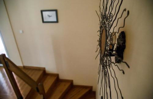 Comfortable residence with unique views - Foto 14