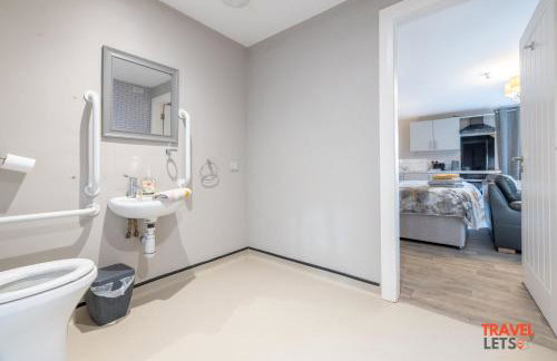 Homestead Hillsborough By Travel Lets Short Term Rental Agency Hillsborough Featuring Apartments, Double Suites & Triple Suites - Foto 51