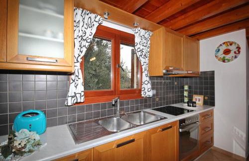 Koromilia Villa - Foto 32