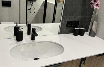 Apartament Błękitny Horyzont-Sea View Hevenia - Foto 11