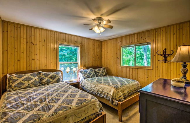 Nantahala Cabins - Foto 40