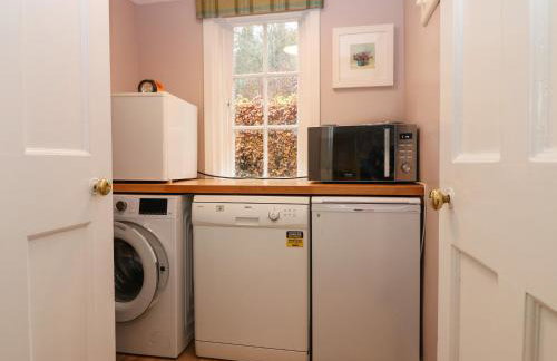 West Cottage - Tarvit - Foto 13