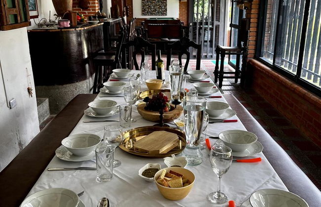 Inviting 14-bed Villa in Toro Valle del Cauca - Foto 22