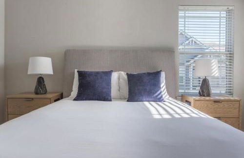 Landing Incredible 1BD Gym Courtyard - Foto 33