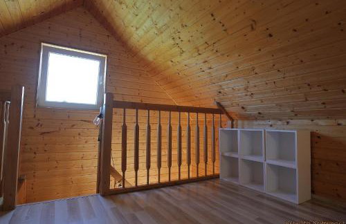 Dzikie Chatki - Foto 20