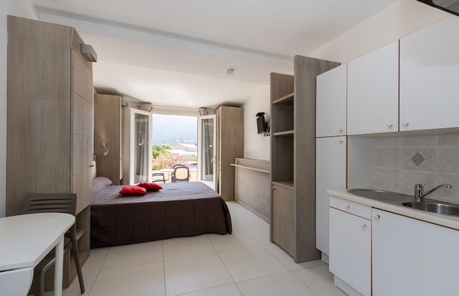 Hôtel et Résidence Ta Kladia - Omigna - Photo 52