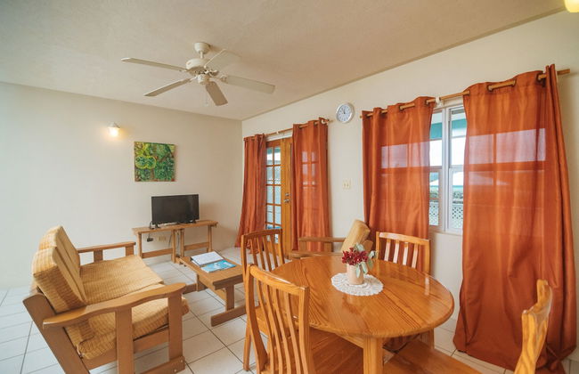 Neem View Apartments Antigua - Foto 34