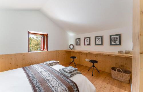 Casa de Medas - Private country house with outdoor spa and river view only 25 minutes away from Oporto - Foto 28