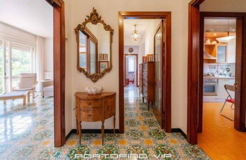 Madonnetta by PortofinoVip, AC, Parking - Foto 15