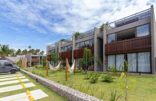 Villa Naluri - Casa Yodo - Apartamento 1 quarto em Japaratinga - Foto 48