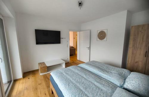 SeeZeitApartments Whg 28 - Foto 13