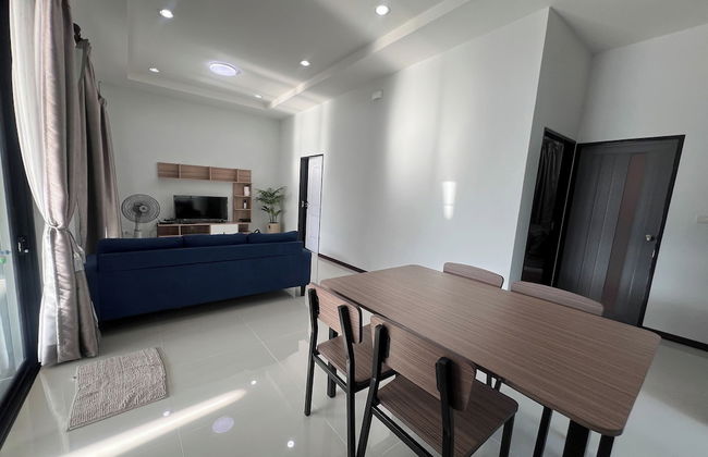 Poome House - Foto 36