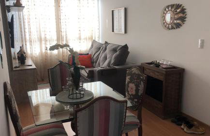 Apartamento encantandor-perto centro e shopping - Foto 6