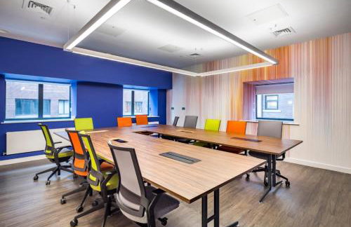 Student Only Collegiate Plummer House Newcastle - Foto 19