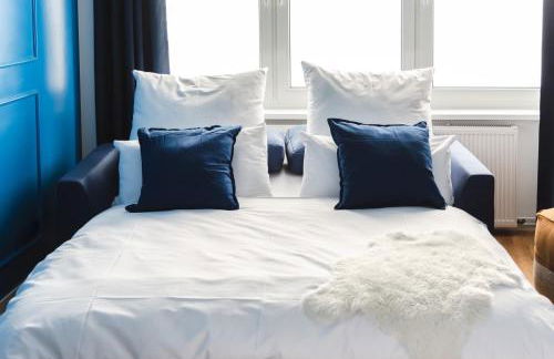 165m2 Downtown Family Suite 5BR, 3Bath, kids room, 11min Alexanderplatz - Foto 32