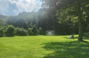Modern Farmhouse Decor With Washer & Dryer - Foto 27