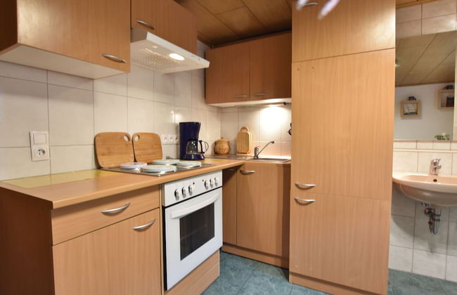 Apartment With Parasol in Sudstadt - Foto 7