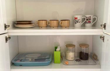 Kitnet com quarto amplo e cozinha Santarém- Pará - Foto 13