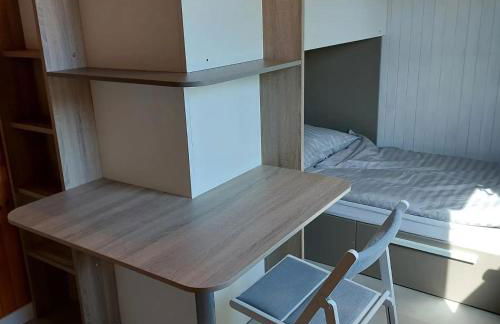 Suedseeurlaub2 - Ferienhaus in Otterndorf - Foto 14