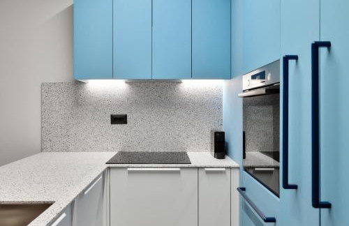 Urban Nook Design Apartments - Private Garage Parking - Foto 66