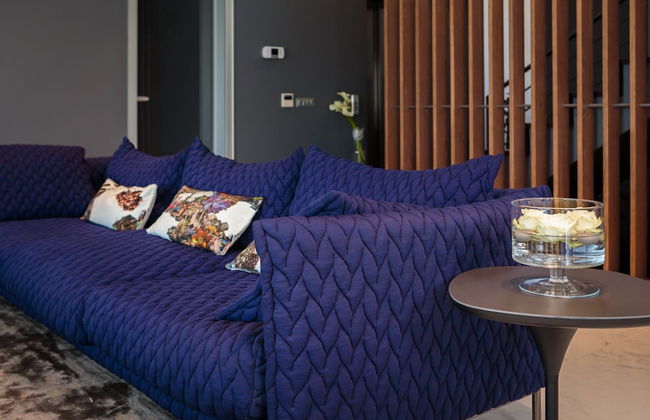 Ultraluxury Villa Elyzeum - Foto 20