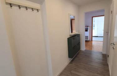 Voll ausgestattete Wohnung mit Südbalkon familien- & hundefreundlich - Photo 26