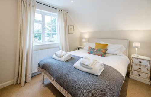 Ivy House, Mells - Foto 18