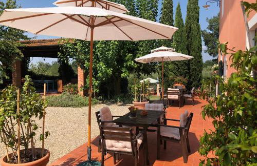 Agriturismo Podere Marchiano - Foto 133