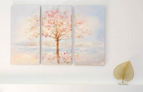 Stay U-nique Apartments Fabra i Puig - Foto 7