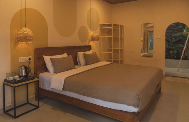 Sunset Cafe Beach Stay - Foto 56