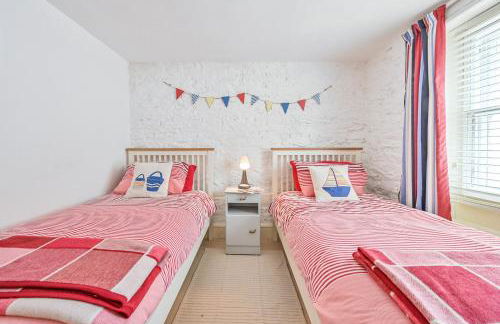 Captain's House Looe - Foto 11