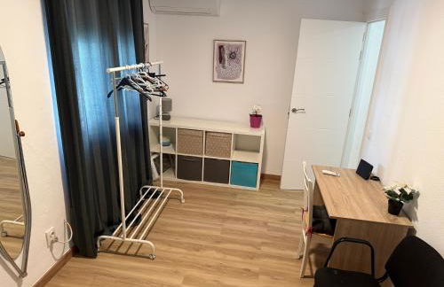 Sevilla Apartamento en Camas a minutos del centro de Sevilla Wifi - Foto 32