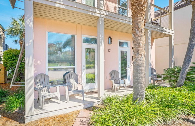 Destiny Beach Villas 17 Between the Waters - Photo 61